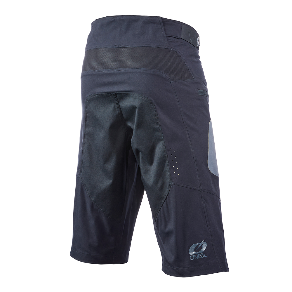 O'Neal Element Fr Hybrid Youth Shorts Black/Grey