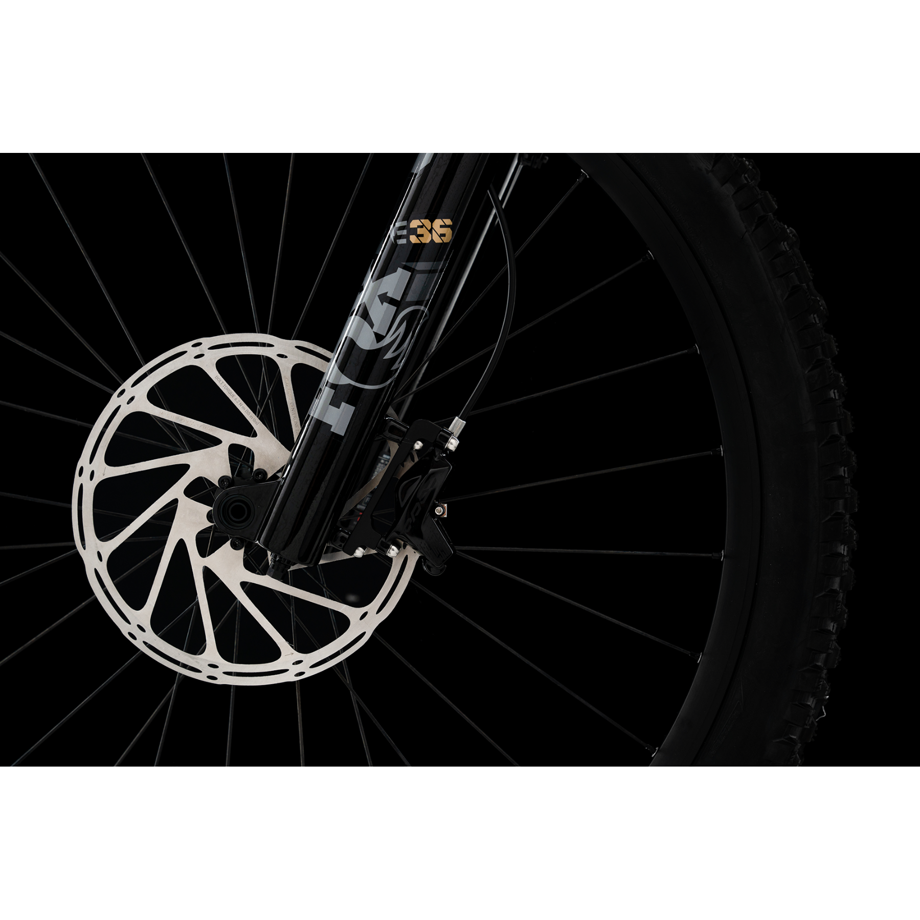 Norco Sight VLT C1 Electric Dual Suspension Mountain Bike - Battery Sold Separately
