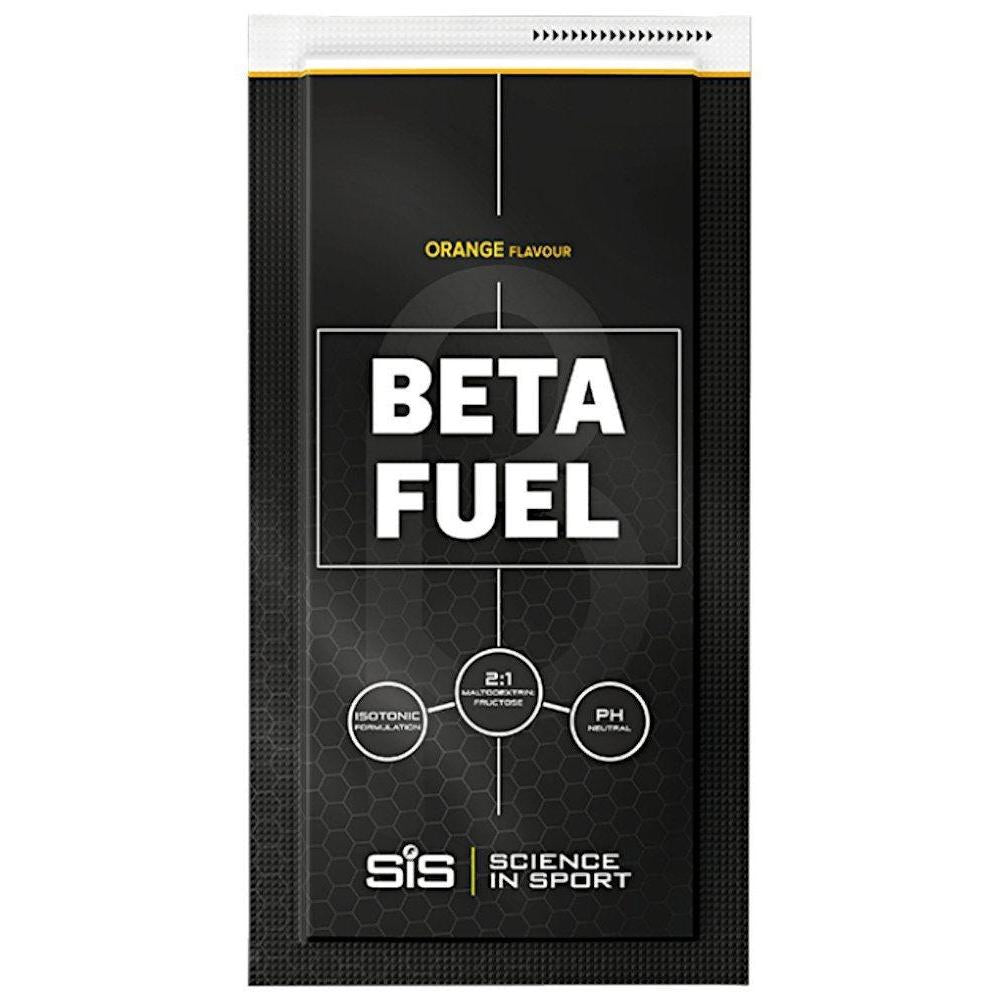 SIS Beta Fuel Orange Hydration Powder 84g 200095