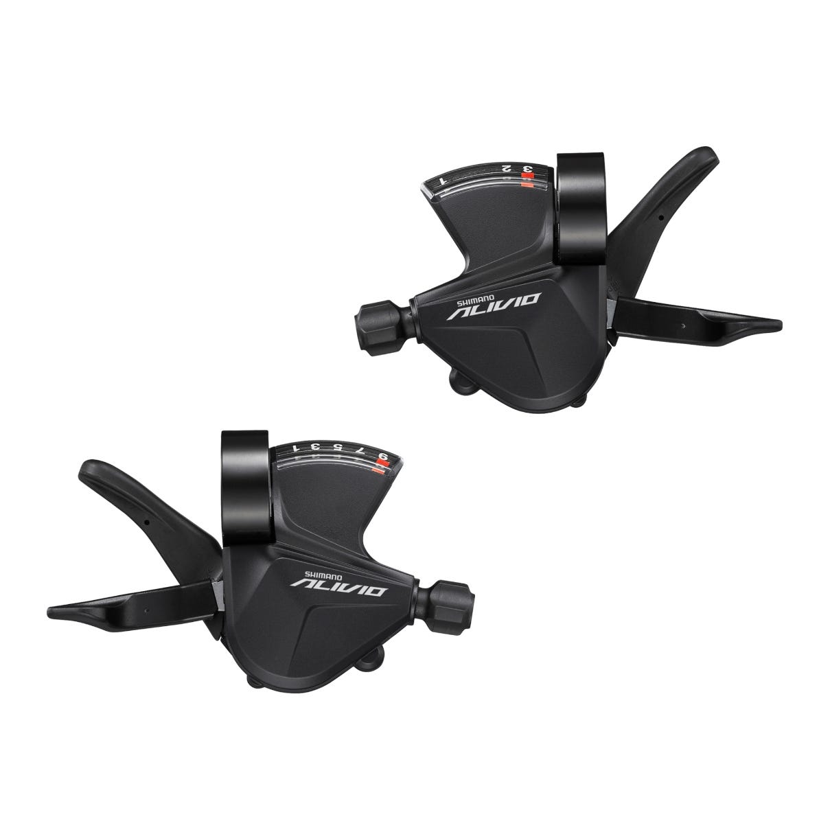 Shimano Shifter SL-M3100 Shift Lever Set Alivio 3x9 Speed
