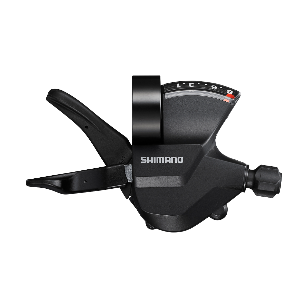 Shimano Altus M315 Rapidfire Shifter Set 3 x 8 Speed