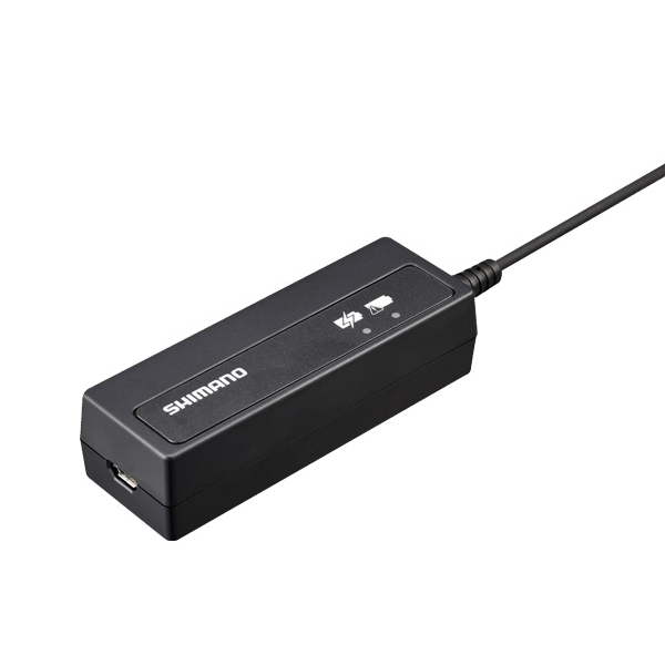 Shimano Di2 Battery Charger w/ USB