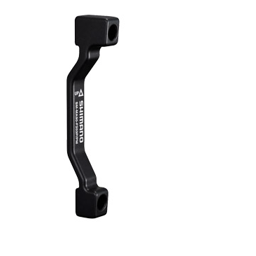Shimano Disc Brake Mount Adapter 203mm