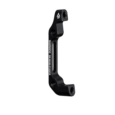 Shimano MA90 R160 Rear Post Brake Adaptor Rear 160mm
