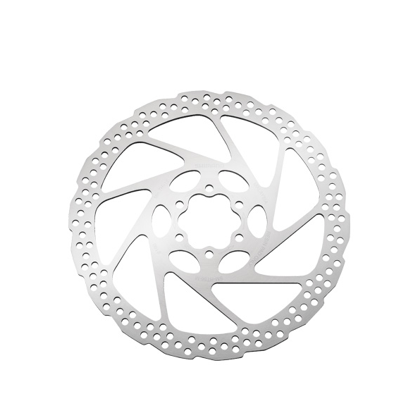 Shimano Deore RT56 6 Bolt Disc Rotor 180mm