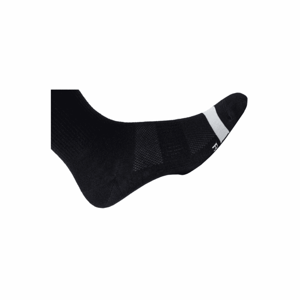 FOX Flexair Merino 6'' Socks Black