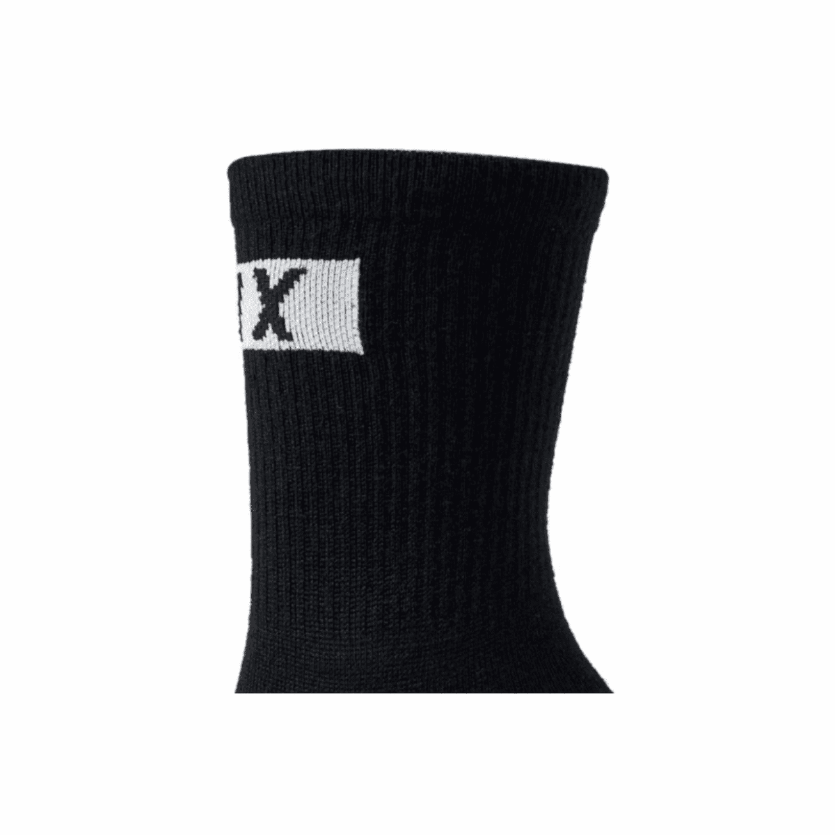 FOX Flexair Merino 6'' Socks Black