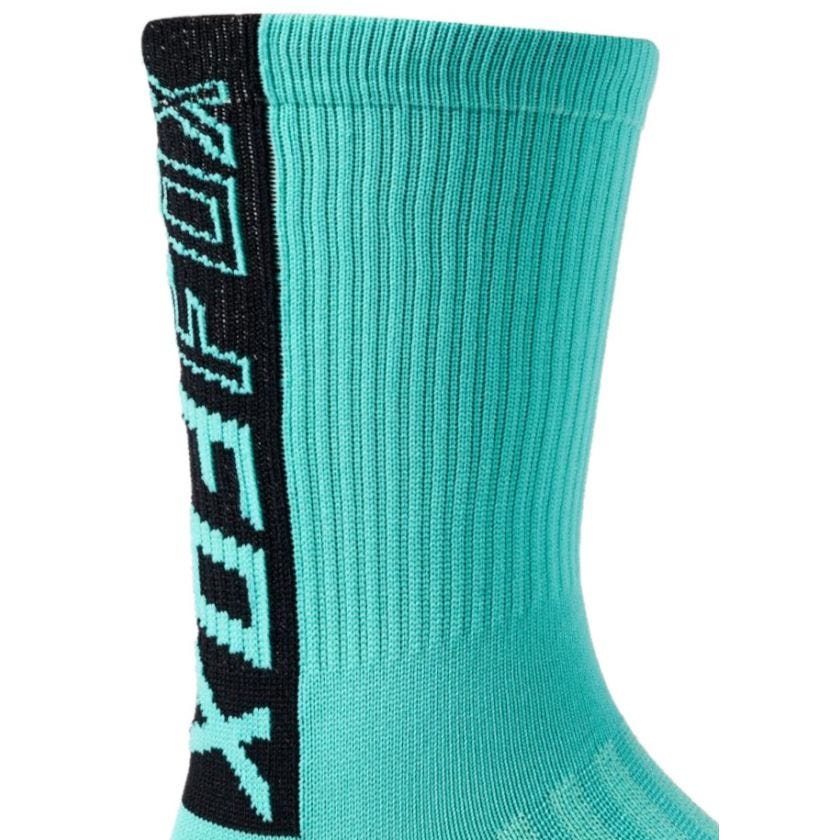 FOX Ranger 6'' Socks Teal