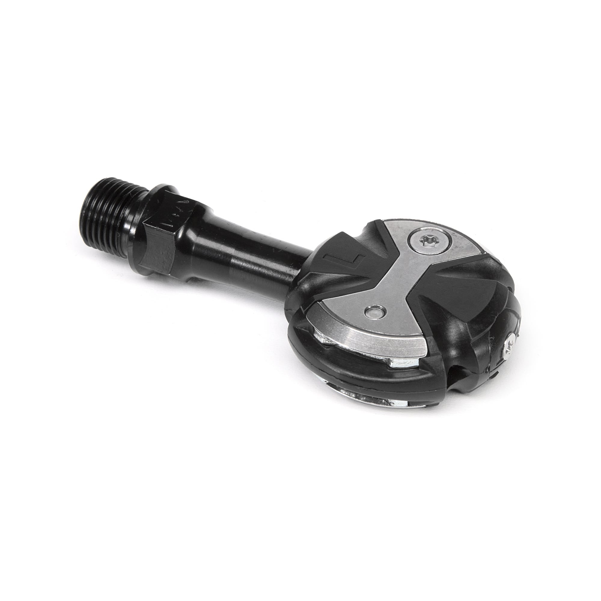 Speedplay Zero Chrome-Moly Pedal w/Walk | Road (Black)