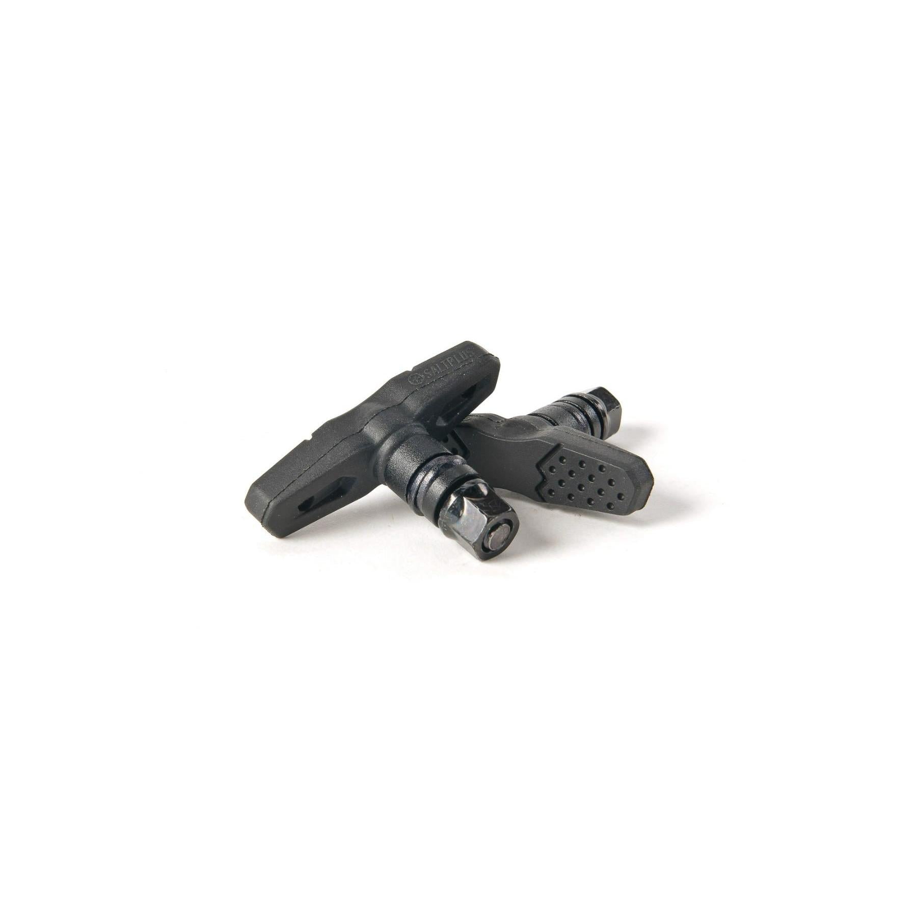 Saltplus Propeller BMX Brake Pads Black