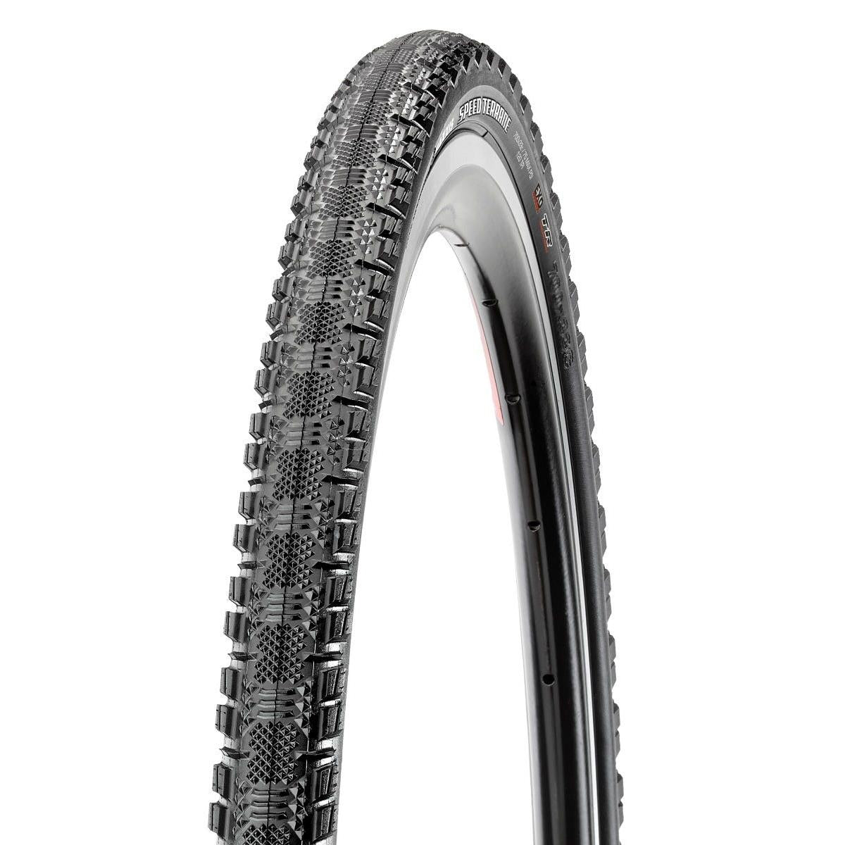 Maxxis Speed Terrane EXO/TR Folding Cyclocross Tyre 700 x 33c