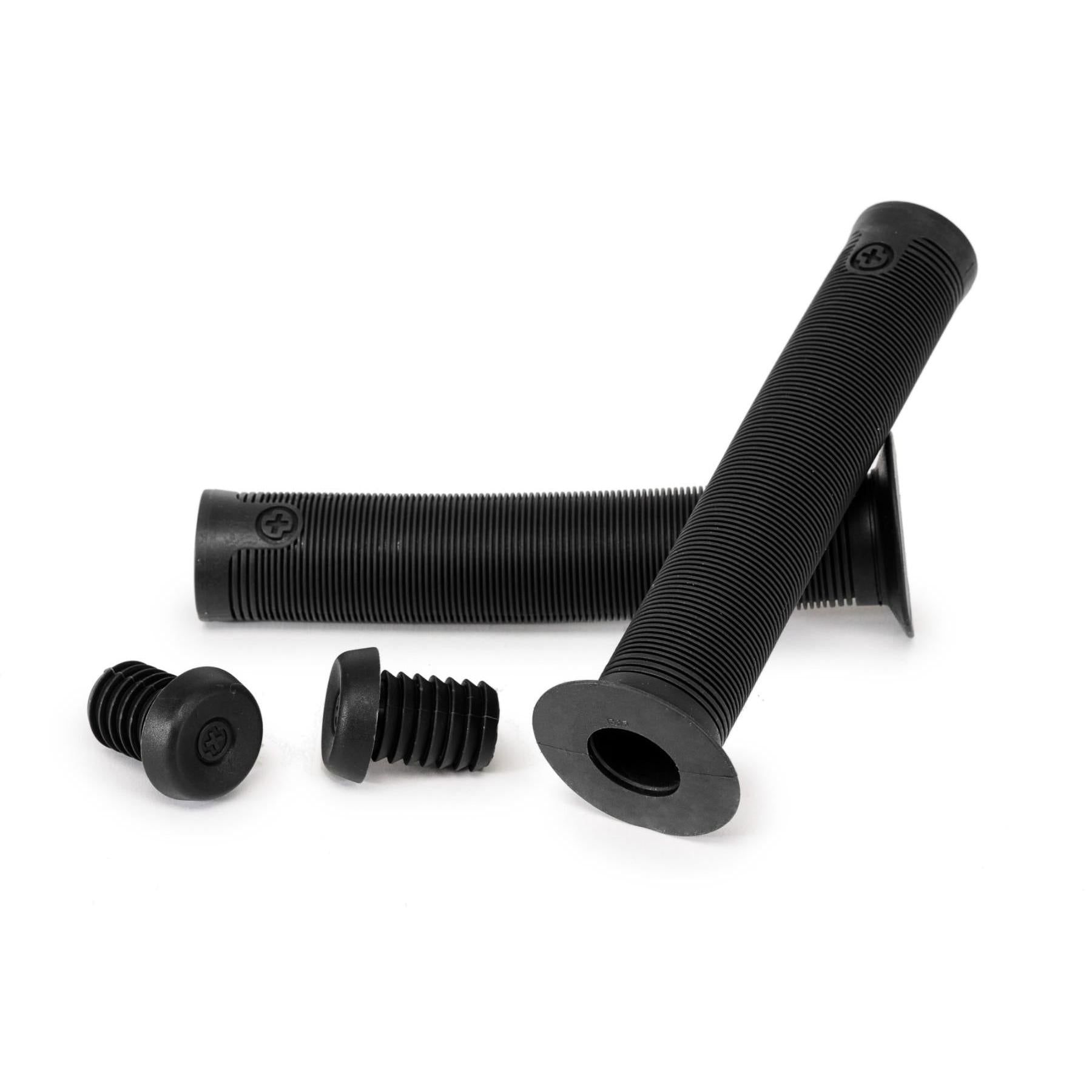 Salt Plus XL BMX Grips Black