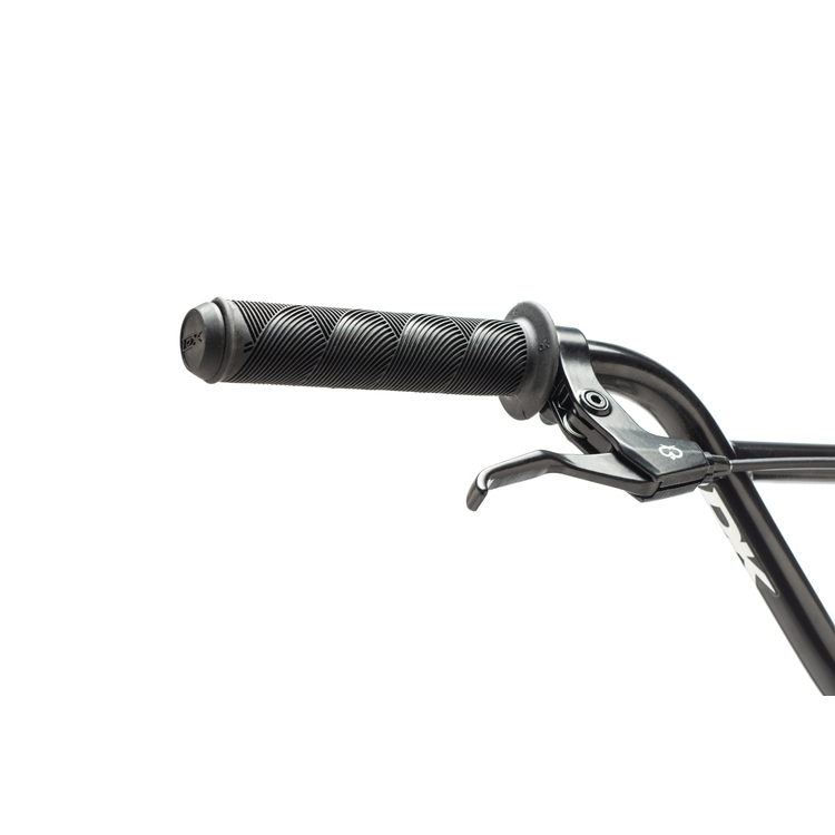 DK Sprinter Cruiser BMX Race Bike Smoke