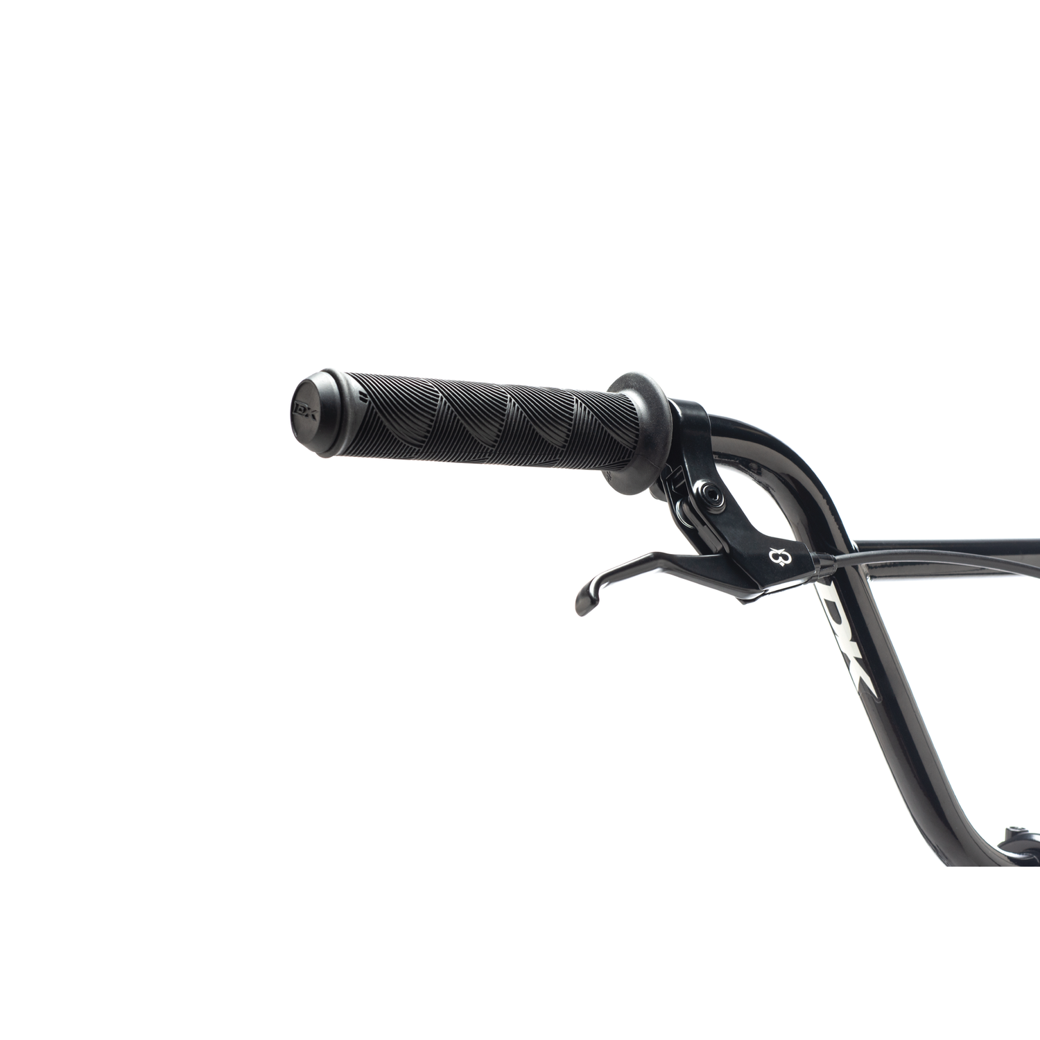 DK Sprinter XL BMX Race Bike Smoke