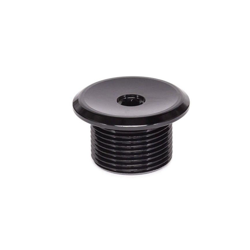 Saltplus HQ M24 Fork Preload Bolt Black
