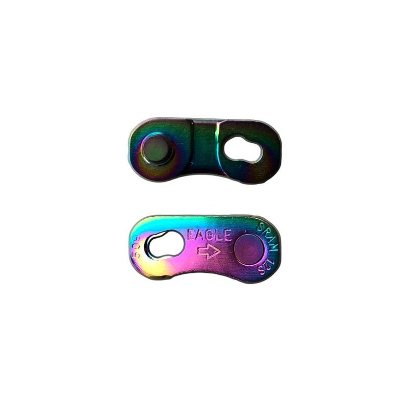 SRAM Eagle PowerLock Chain Connector for 12 Speed