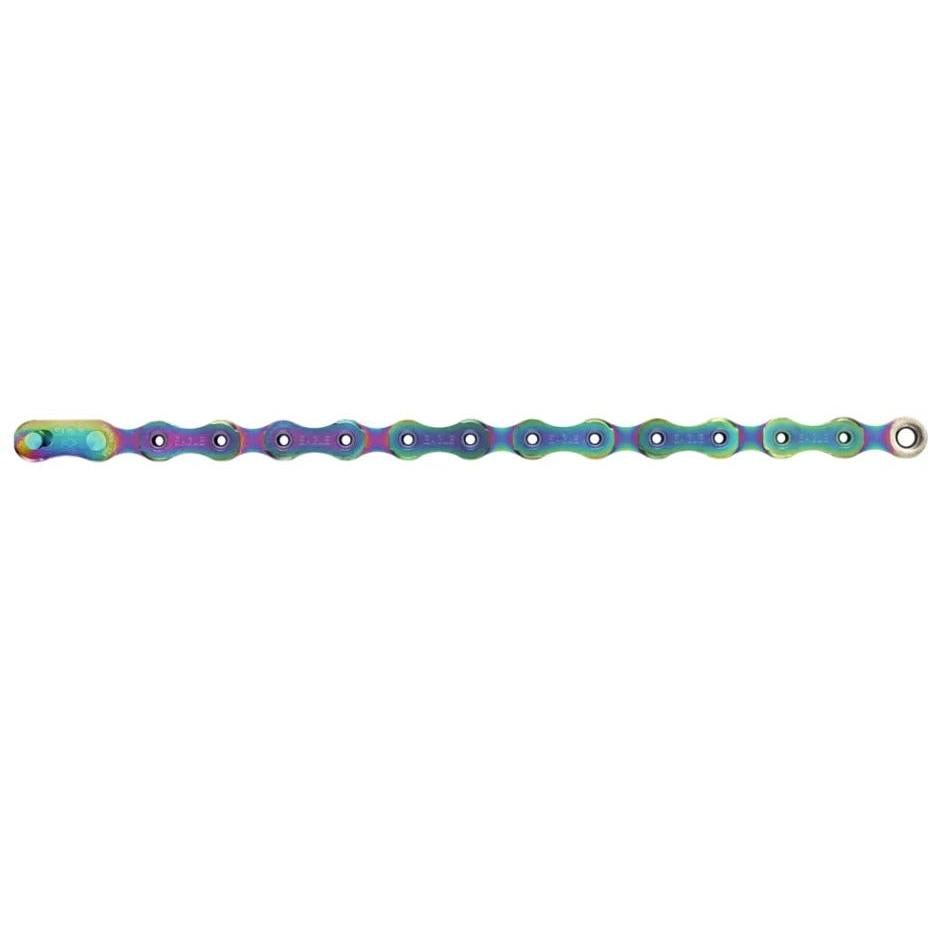 SRAM XX1 Eagle 12-Speed Chain Rainbow