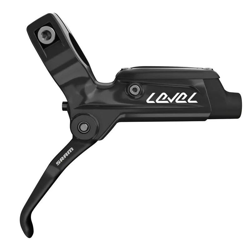 SRAM Level Black Front Disc Brake Calliper