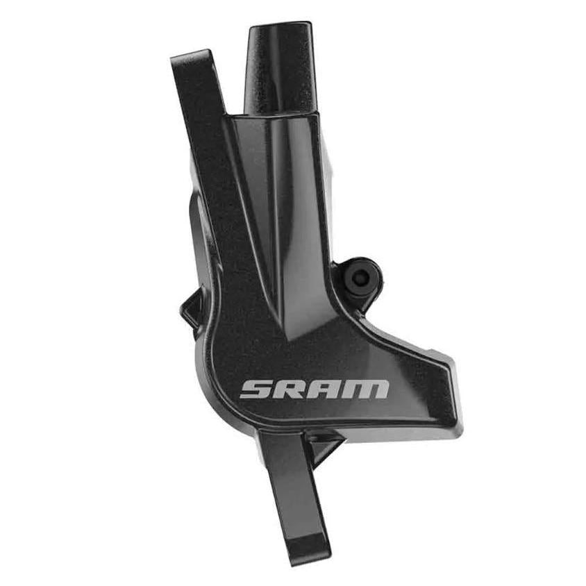 SRAM Level Black Front Disc Brake Calliper