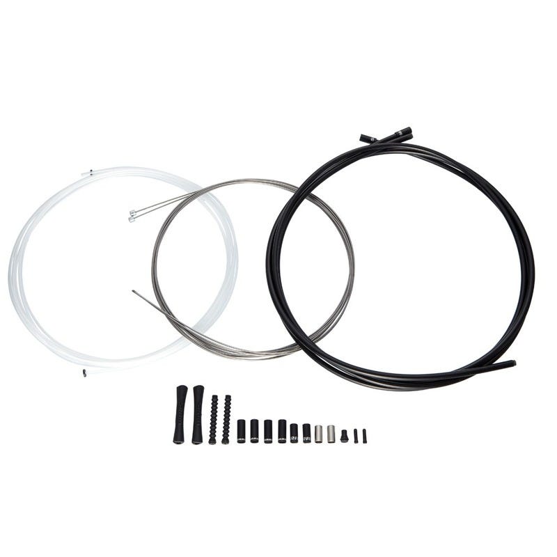 SRAM SlickWire Shift Cable Kit V2 1.1 x 2300mm