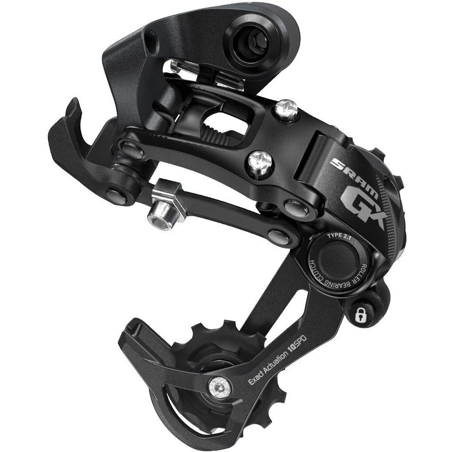 SRAM GX Type 2.1 10 Speed Medium Cage Rear Derailleur