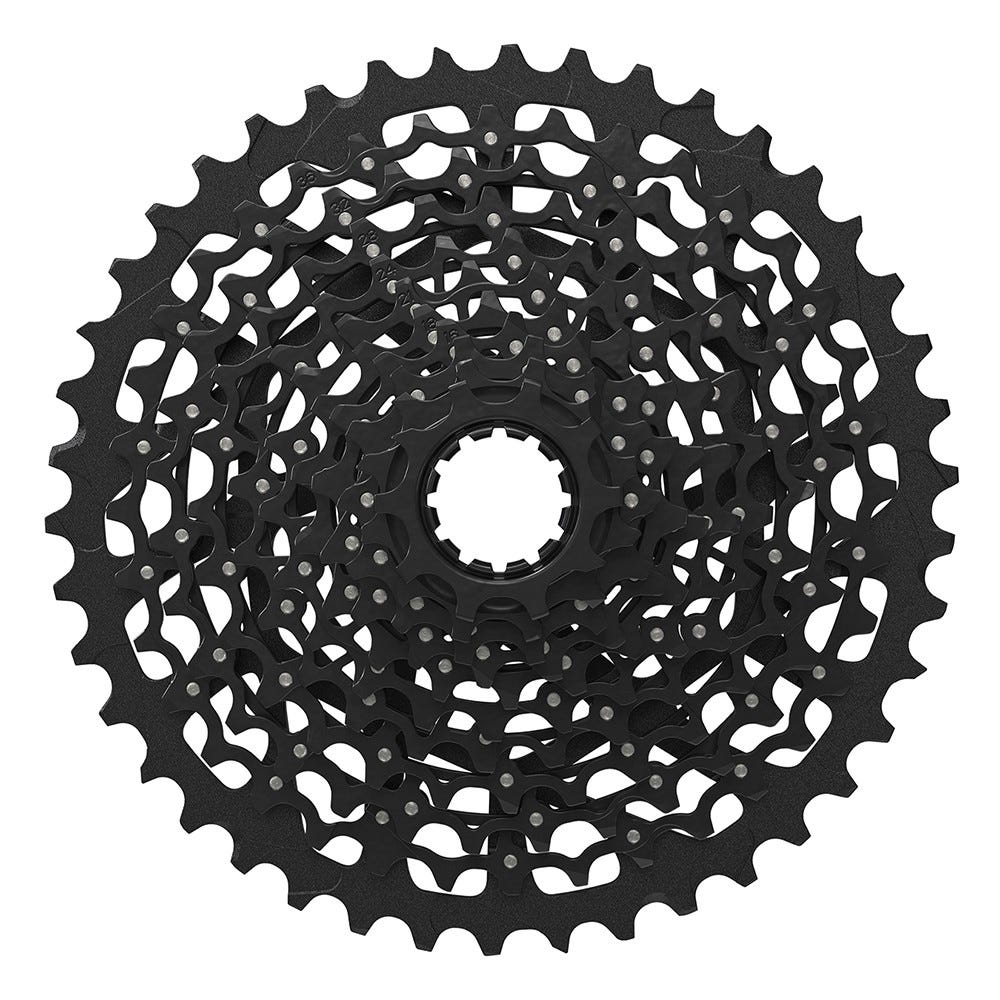 SRAM X1 XG-1180 11 Speed Cassette 10-42T