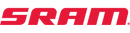 SRAM logo