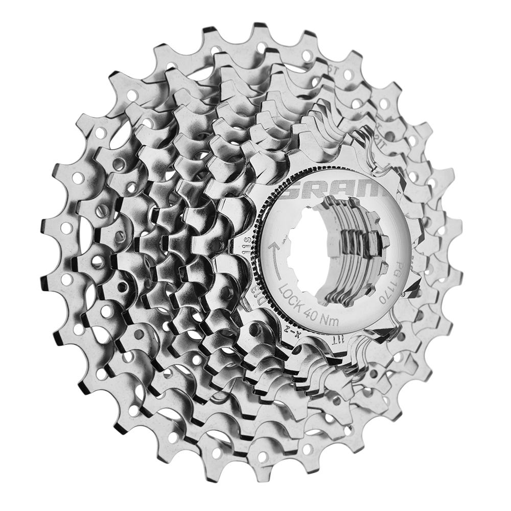 SRAM PG1170 11 Speed Cassette
