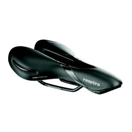 Selle Royal Respiro Soft Athletic Saddle SRSD802189002