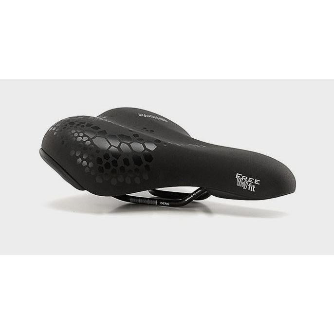 Selle Royal Freeway Gel Women's Moderate Saddle