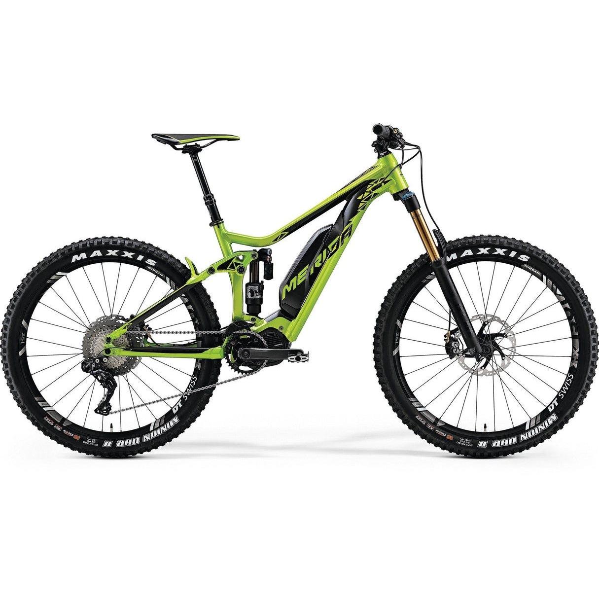 Merida eOne Sixty 900E (2018)