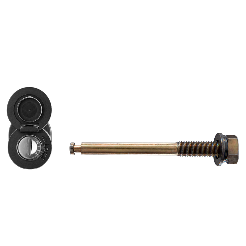Thule Snug-Tite Receiver Lock
