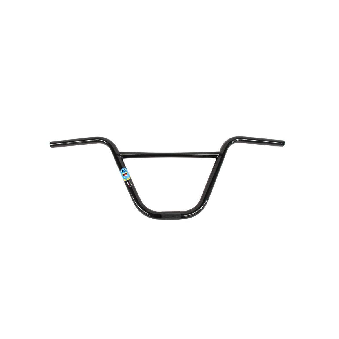 Colony Alex Hiam 8.8'' Handlebars Black