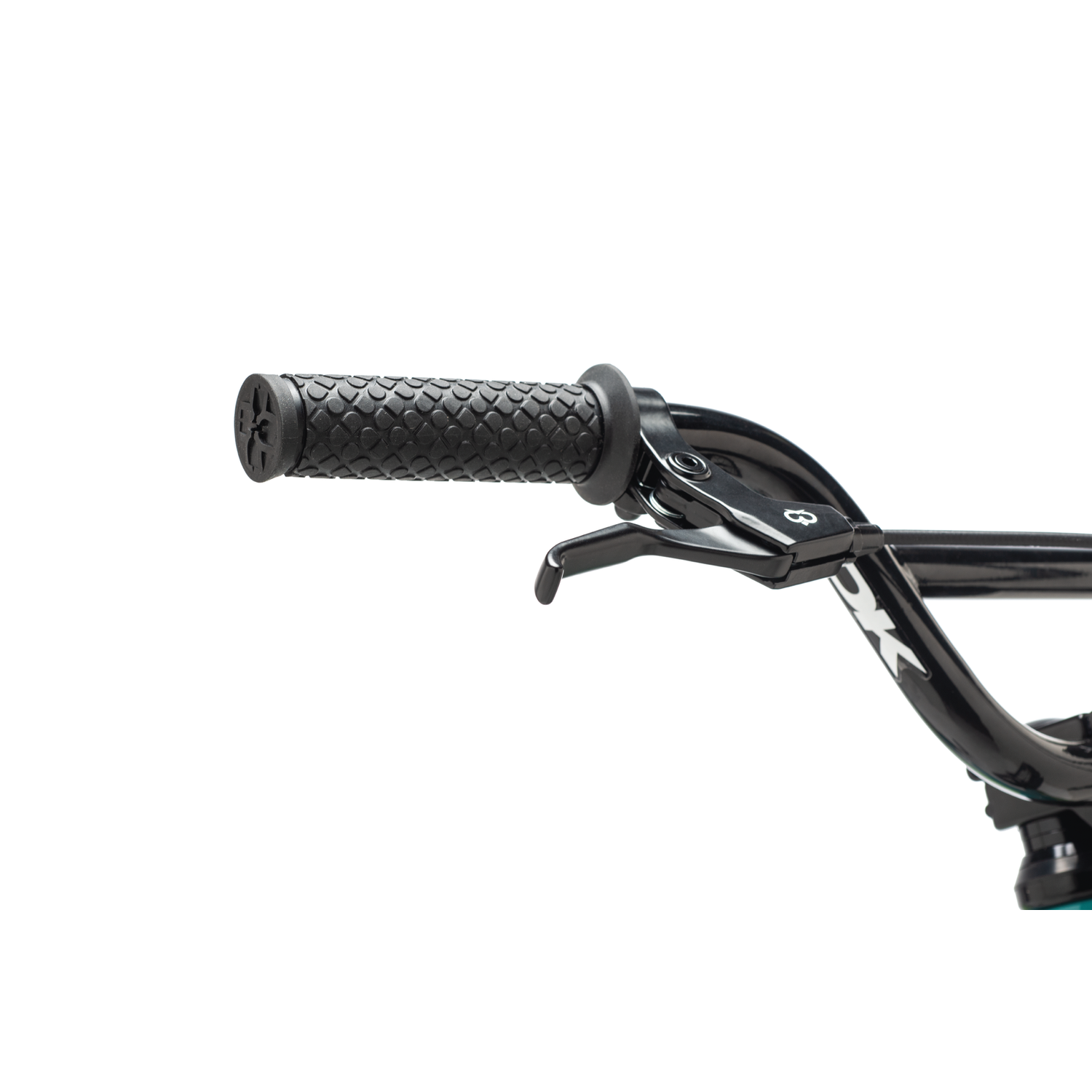 DK Swift Junior BMX Race Bike Teal