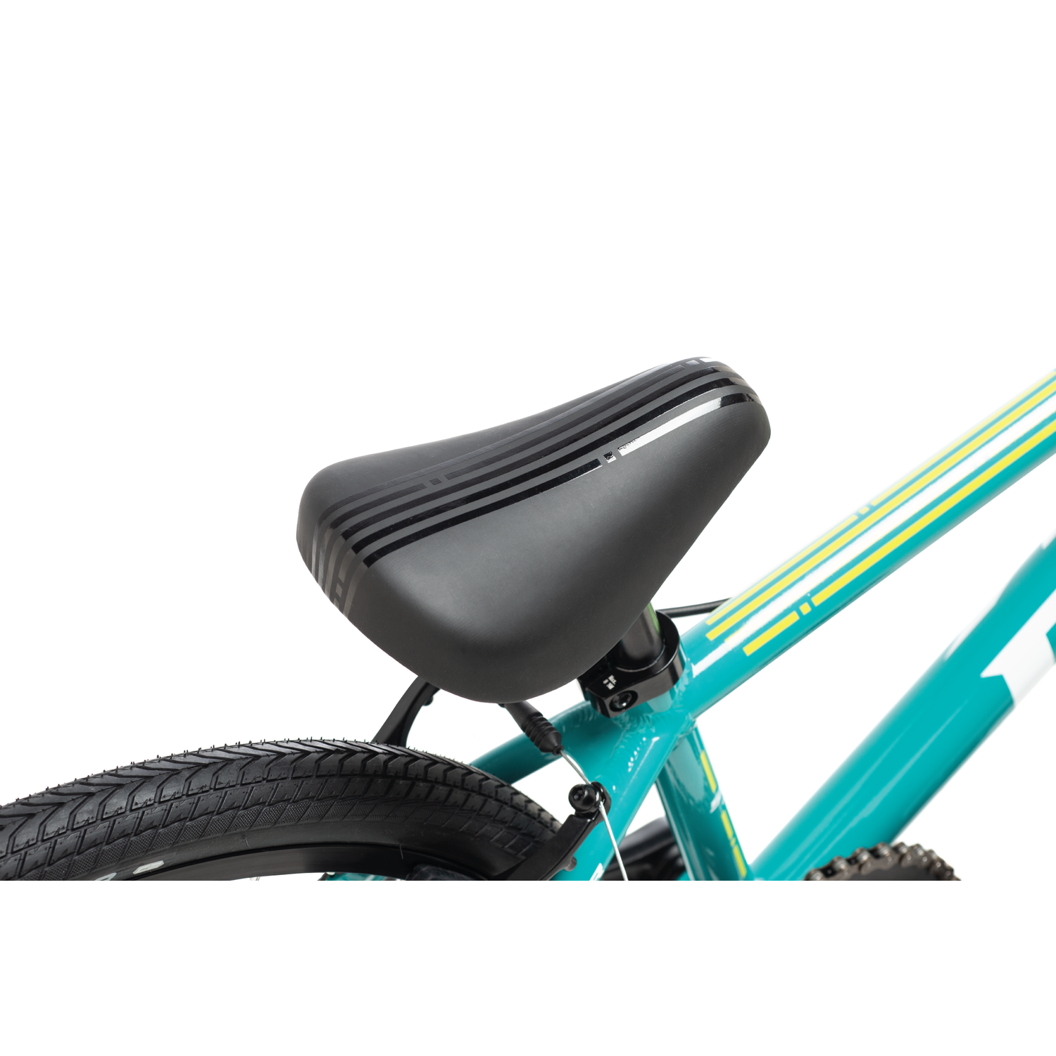 DK Swift Junior BMX Race Bike Teal