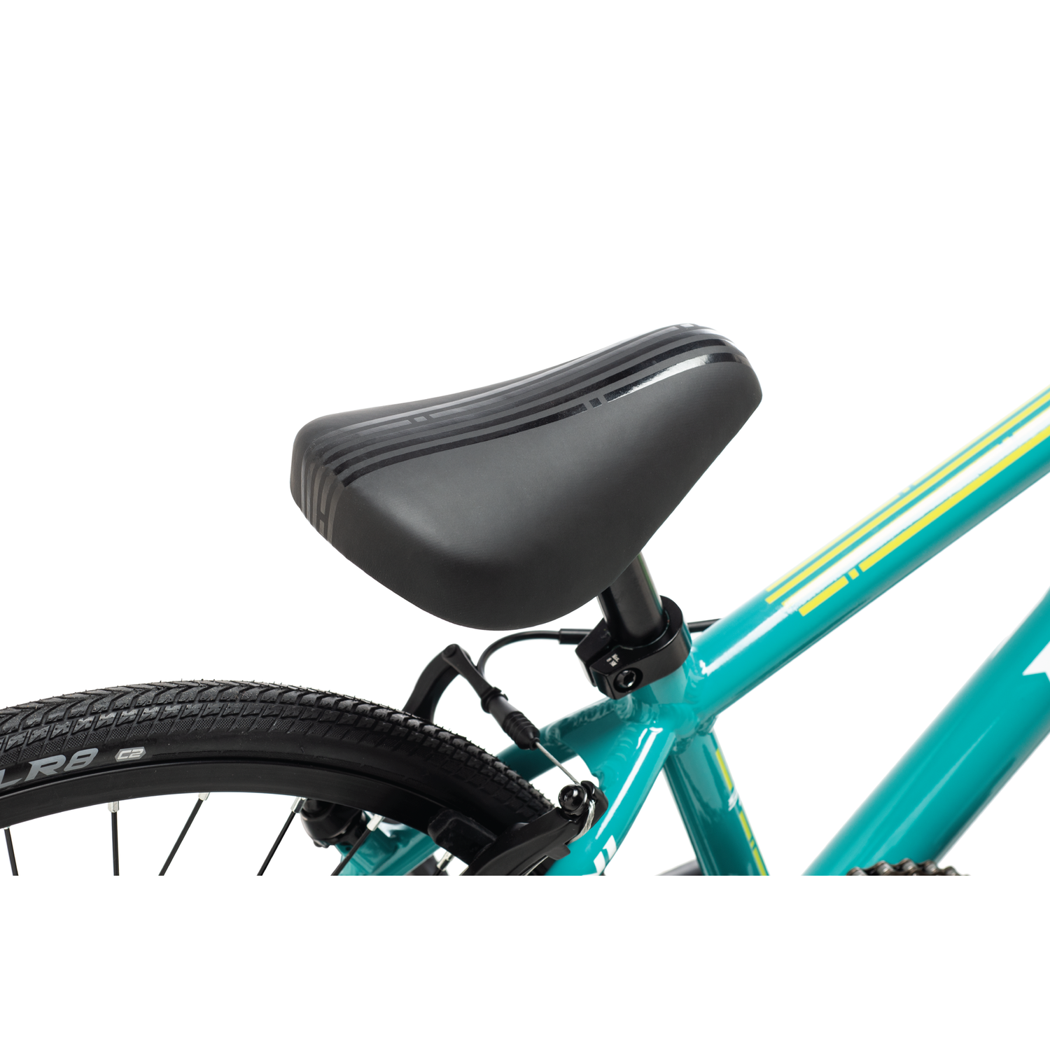 DK Swift Mini BMX Race Bike Teal