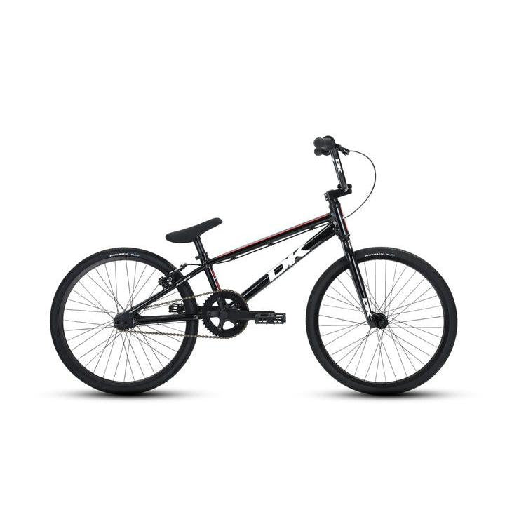 DK Swift Expert BMX Race Bike Black