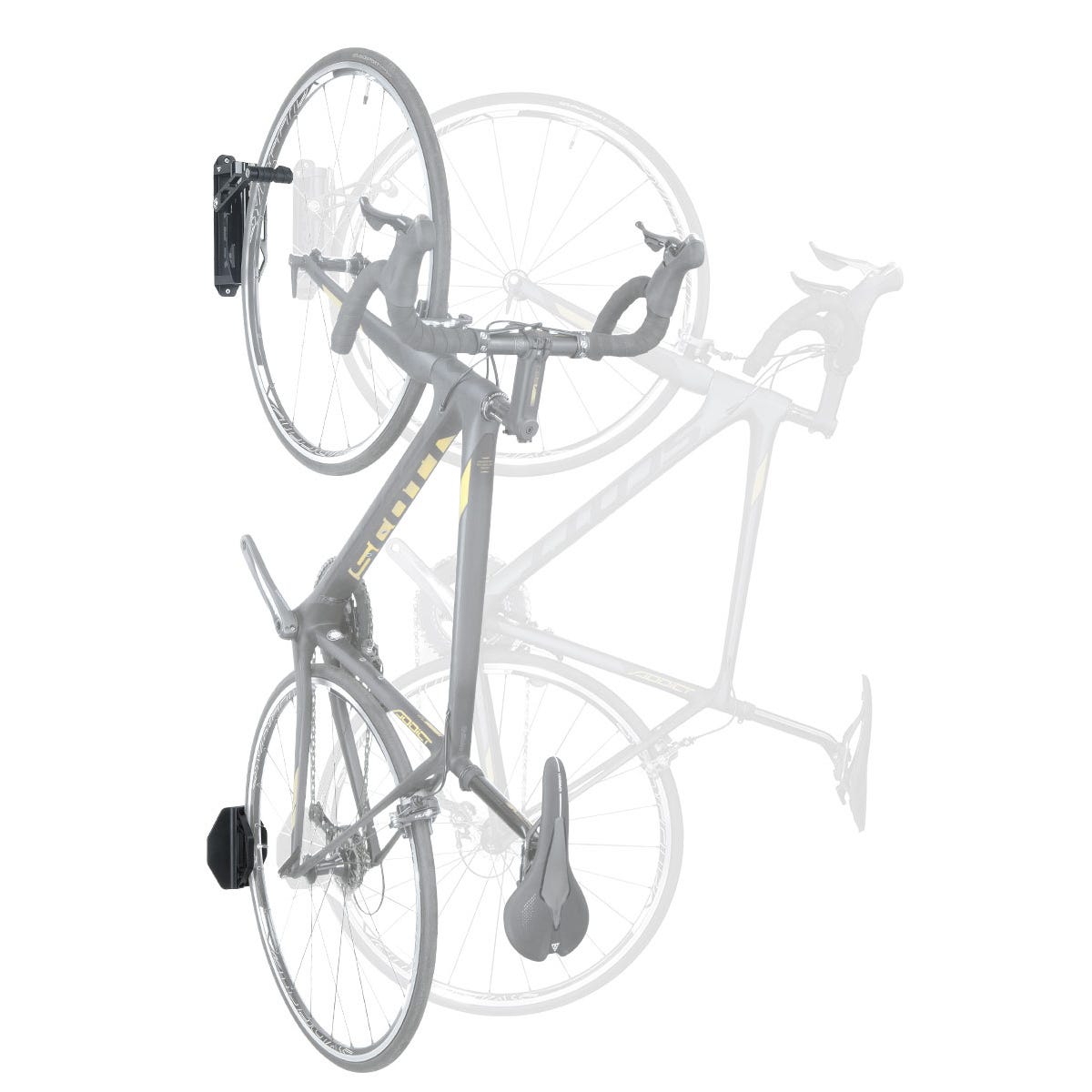 Topeak Swing Up Bike Holder