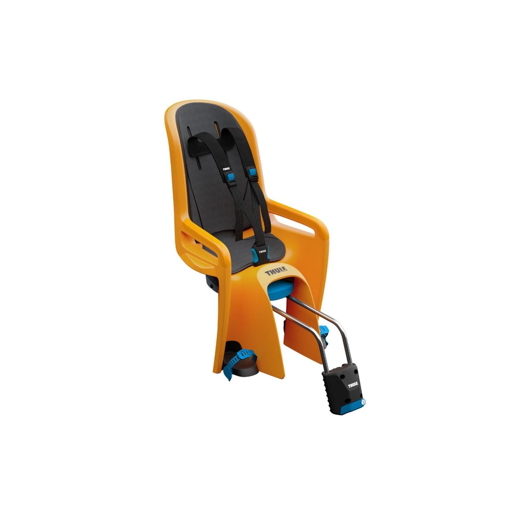 Thule Ride Along Baby Seat Seat Zinnia