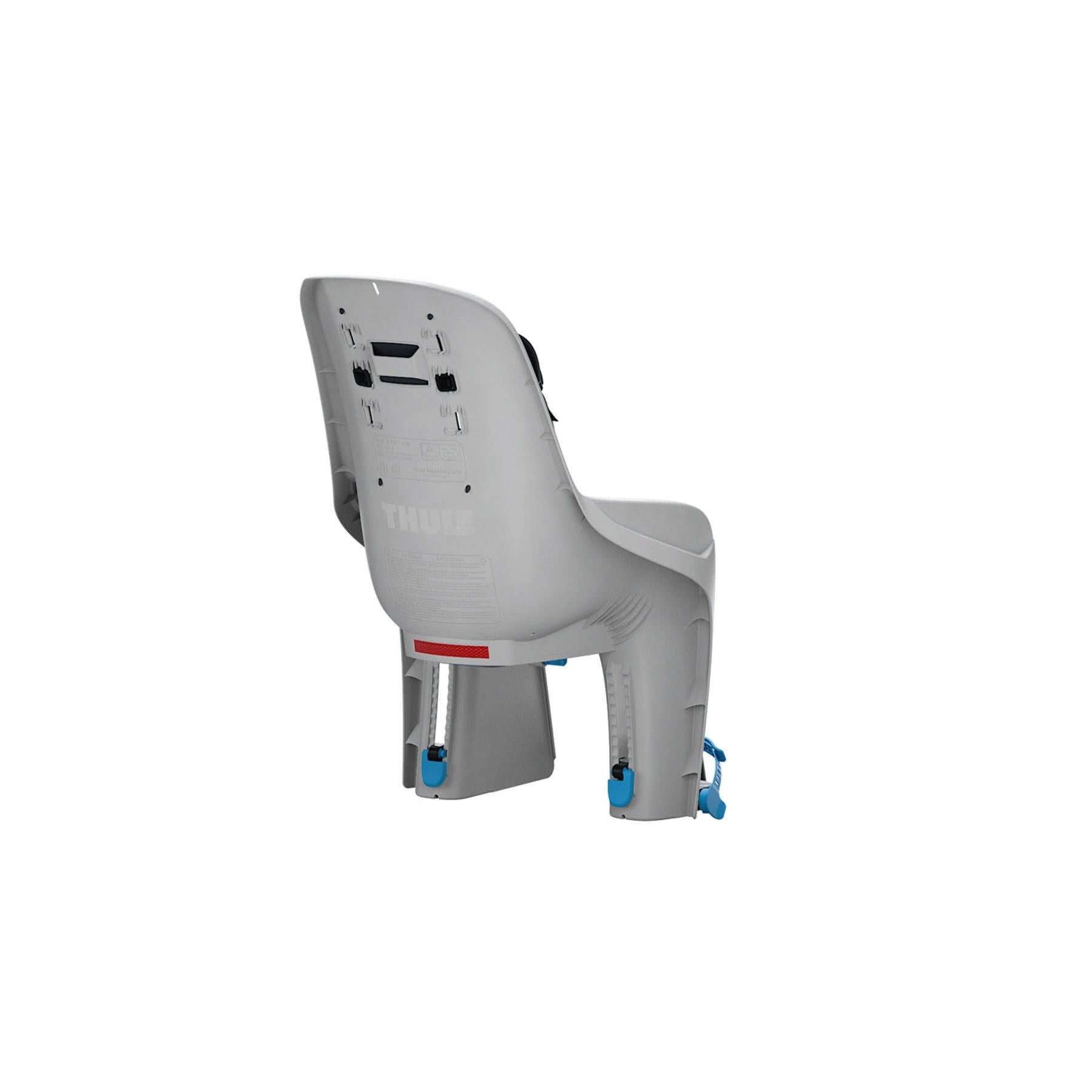 Thule RideAlong Lite Baby Seat Light Grey