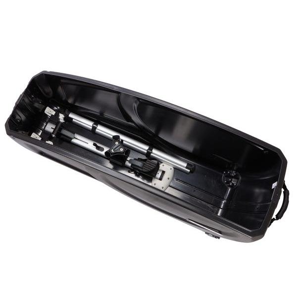 Thule RoundTrip Transition Hard Travel Case
