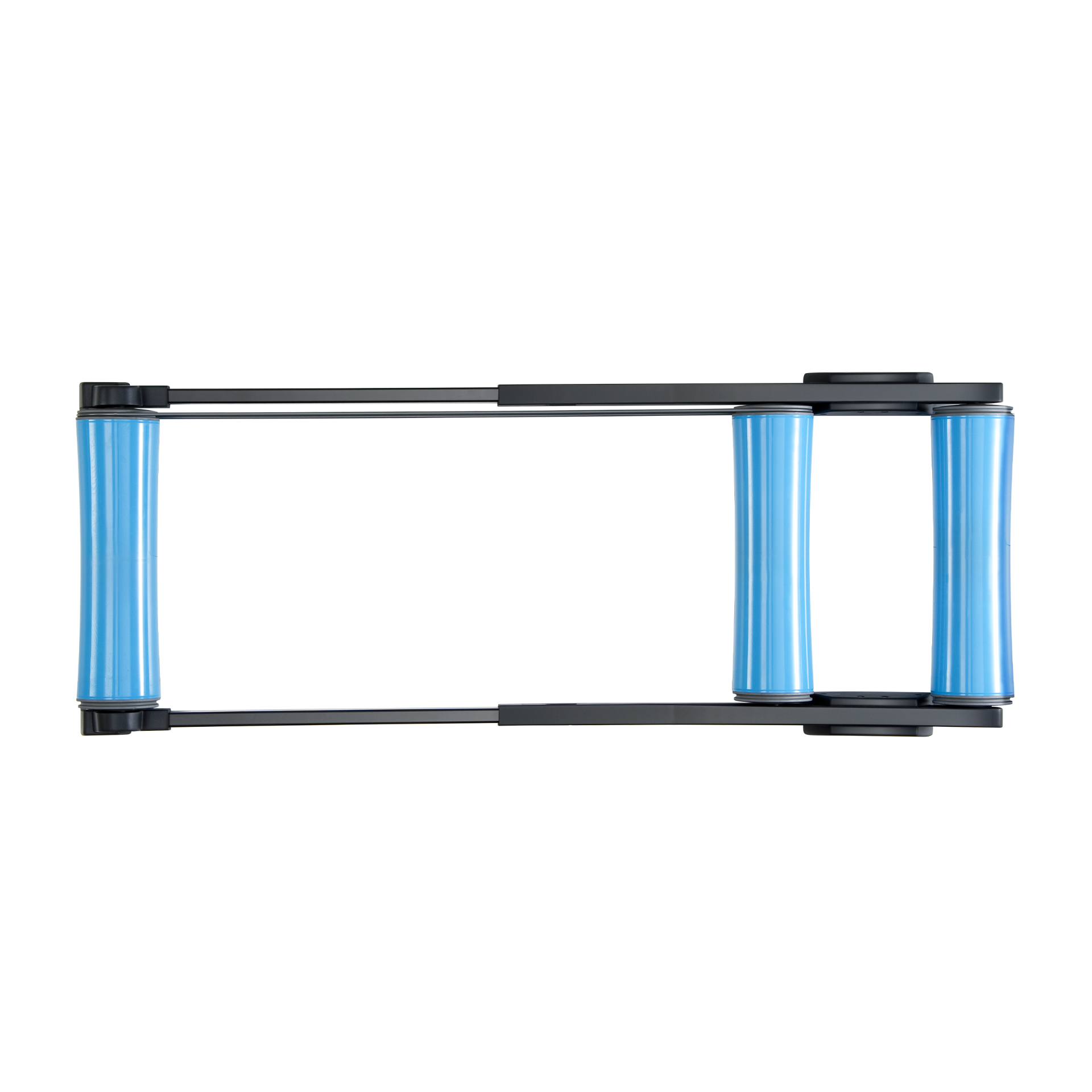 Garmin Tacx Galaxia Rollers