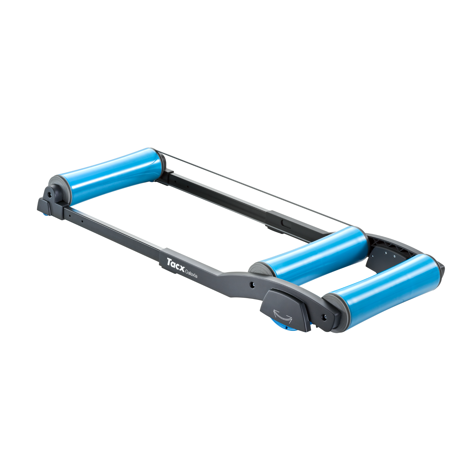 Garmin Tacx Galaxia Rollers