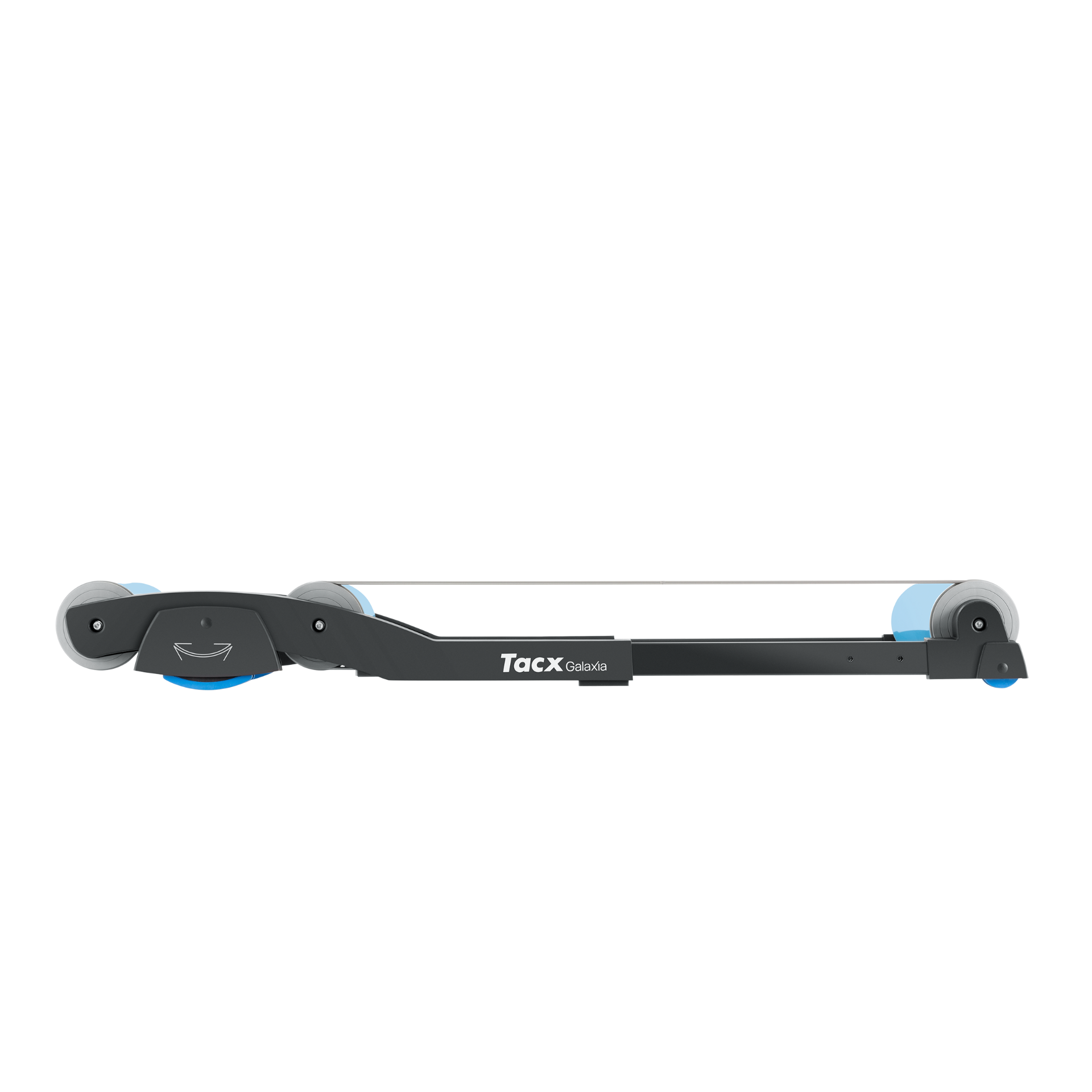 Garmin Tacx Galaxia Rollers