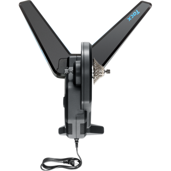 Garmin Tacx Flux 2 Smart Indoor Trainer