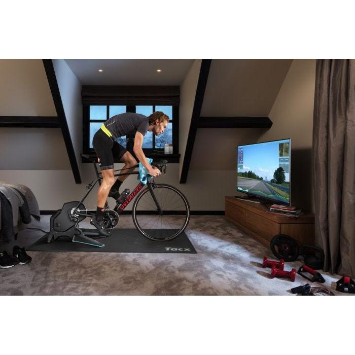 Garmin Tacx Flux 2 Smart Indoor Trainer