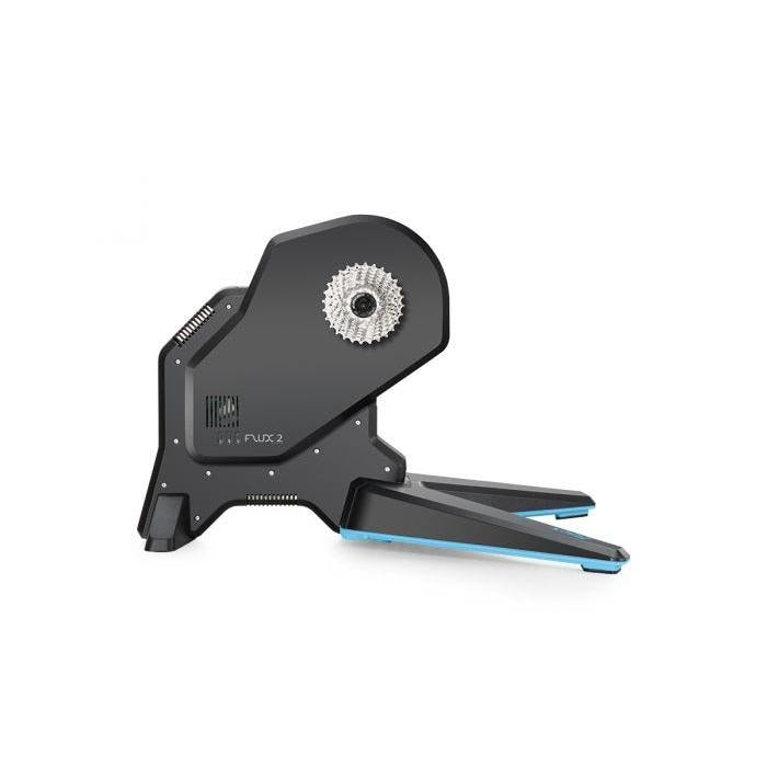Garmin Tacx Flux 2 Smart Indoor Trainer