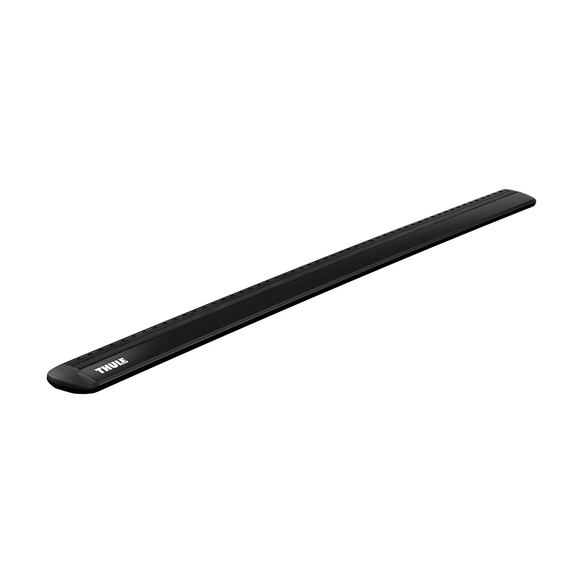 Thule Wingbar Evo Roof Bar 127cm Black 2-Pack