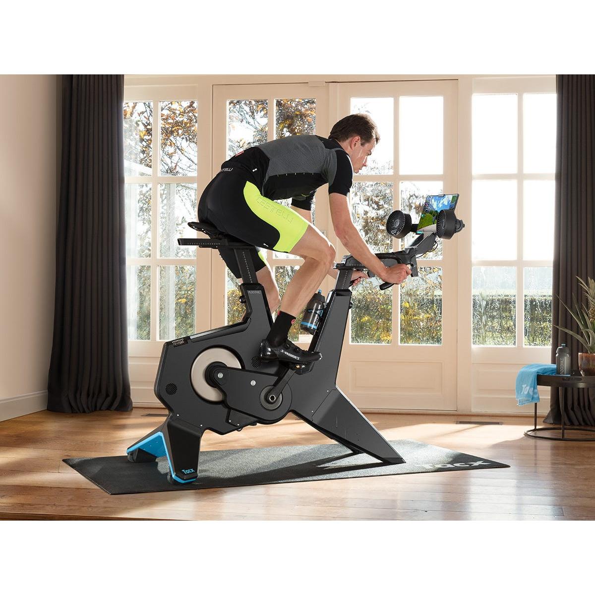 Garmin Tacx NEO Smart Bike Indoor Trainer