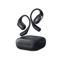 Shokz OpenFit True Wireless Earbuds Black